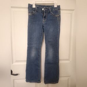 Girls First Denim Jeans - size 10